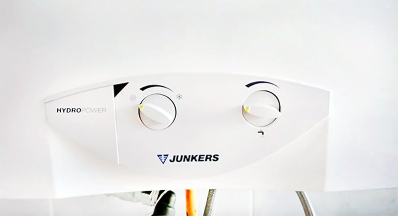 junkers gázkazán szervíz