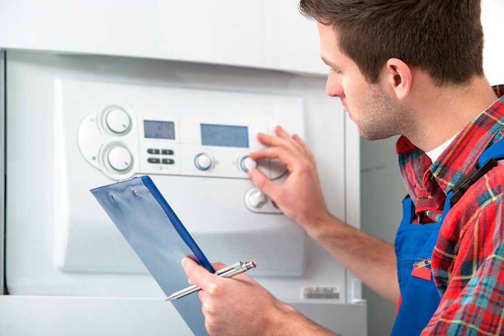Vaillant gázkészülék szerelés Budapesten