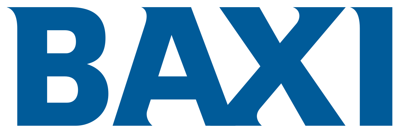 BAXI embléma