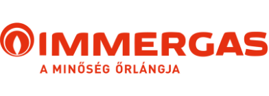 Immergas embléma